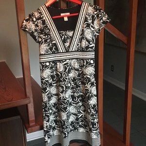 Ann Taylor dress/C
